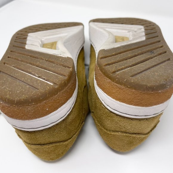 Clarks Craft Court Sneaker for Men - Size 10.5 - Picture 5 of 11